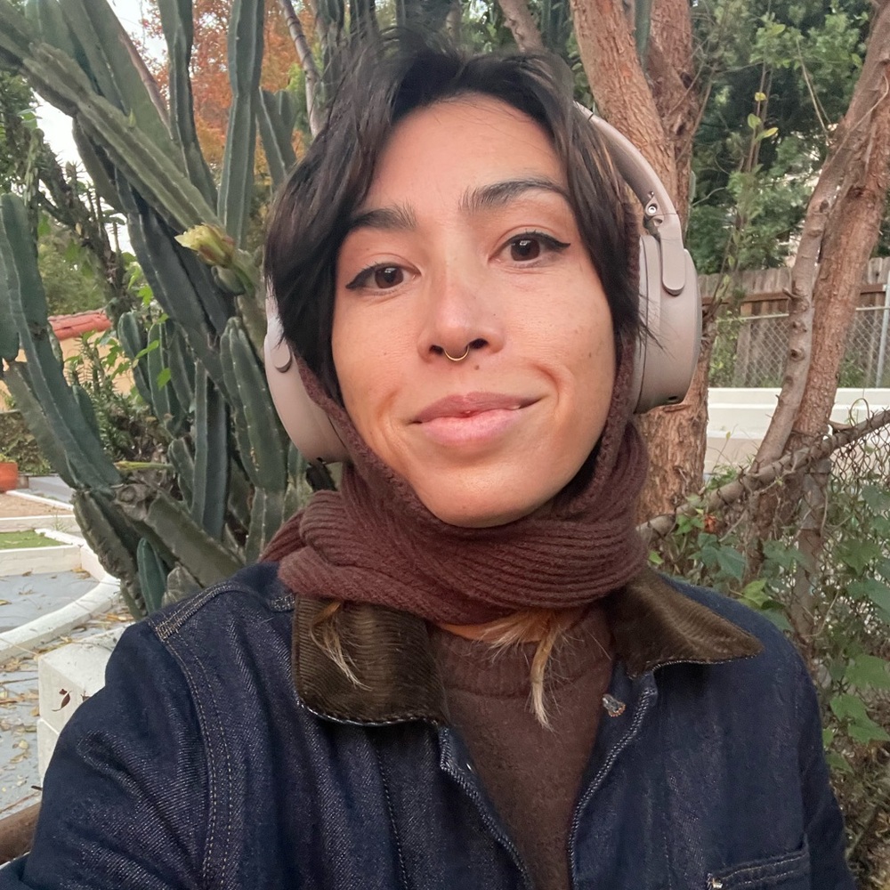 Meet your Posher, Natalie